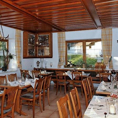 Hotel Winterl Bernried Eksteriør bilde